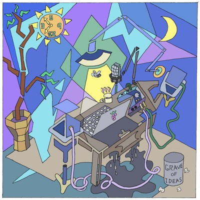 Nocturnal Impulse Front Cover