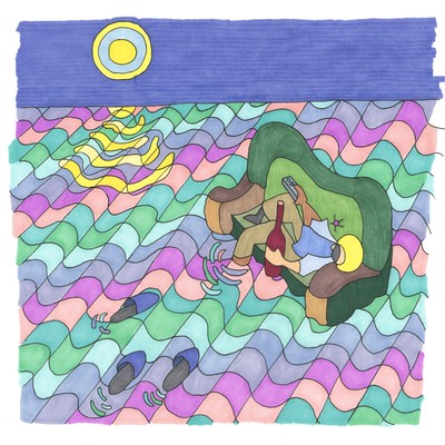 wave Front Cover