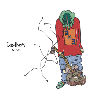 Nineのジャケット写真