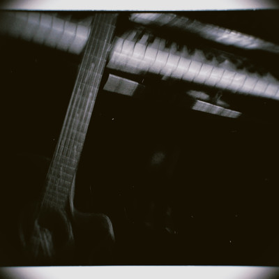 KIOKU Front Cover
