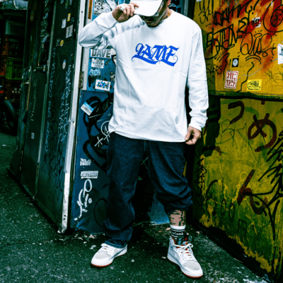 SUGAR CITYのジャケット写真