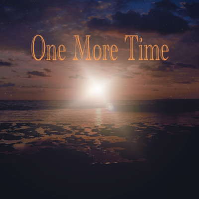 One More Timeのジャケット写真