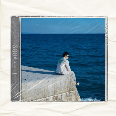 SQUARE 1 Front Cover