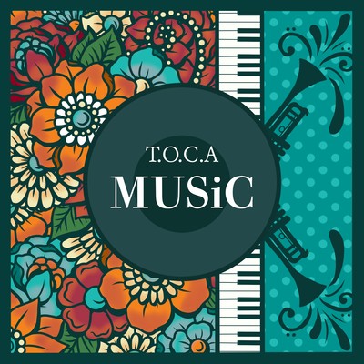 MUSiC Front Cover