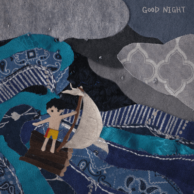 GOOD NIGHT Front Cover