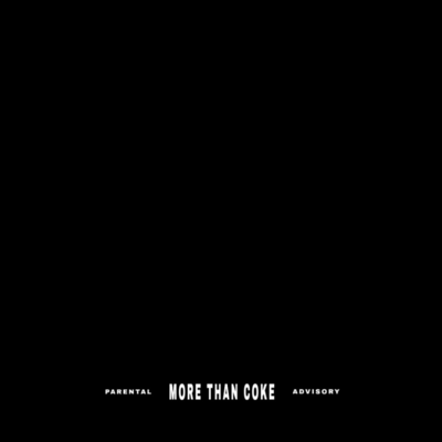 More than cokeのジャケット写真