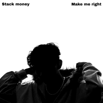 Make Me Rightのジャケット写真