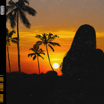 I Got Lonely Front Cover