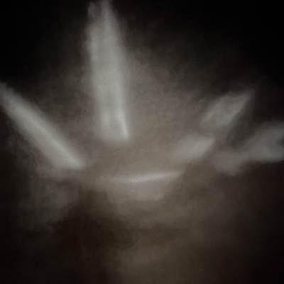 Sway girl Front Cover