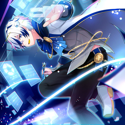 Re;Writerのジャケット写真