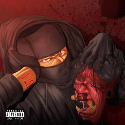 He' s Anxious Front Cover