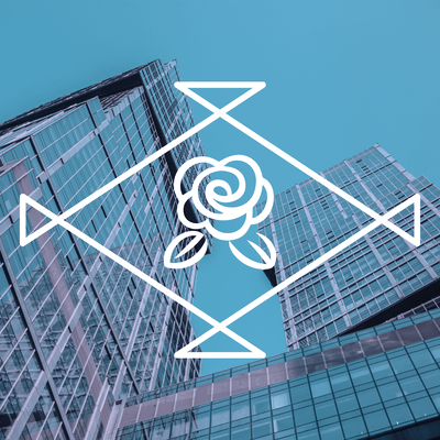 Cross in the Skyのジャケット写真