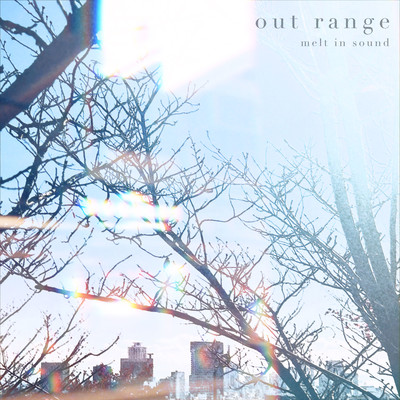 out rangeのジャケット写真