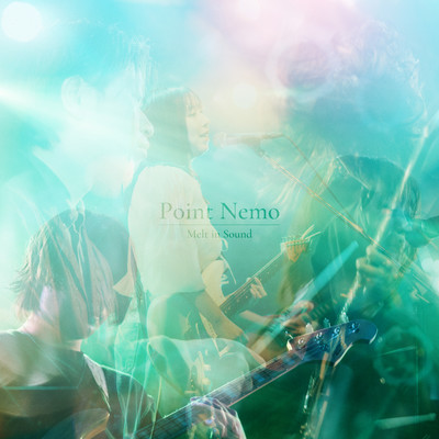 Point Nemo Front Cover