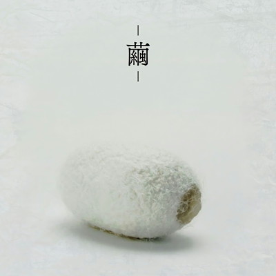 Mayu Front Cover