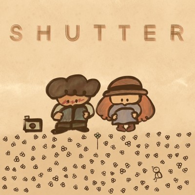 Shutter Front Cover
