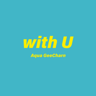 with Uのジャケット写真
