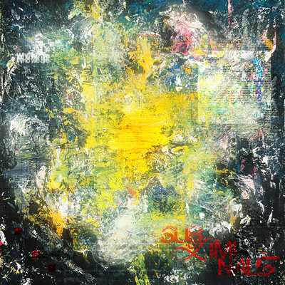 ANTHEM (feat. Evilgloom) Front Cover