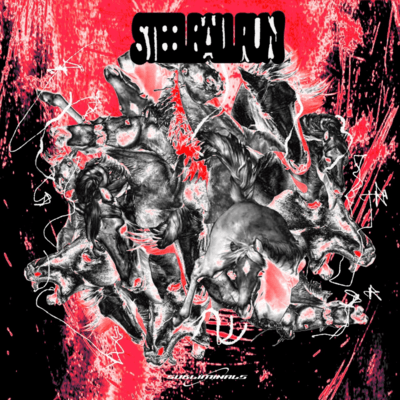 STEEL BALL RUNのジャケット写真