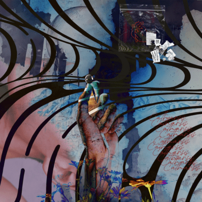 Catharsis Front Cover