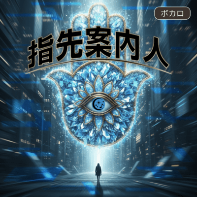 Fingertip Navigator Front Cover