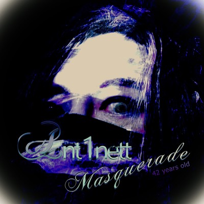 Masquerade Front Cover