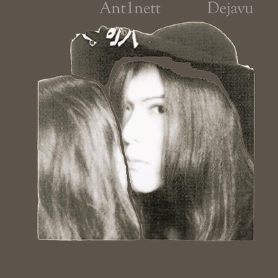 Dejavu (feat. Sanbika) Front Cover