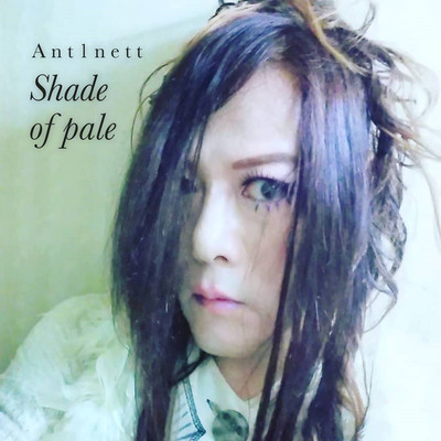 Shade of paleのジャケット写真