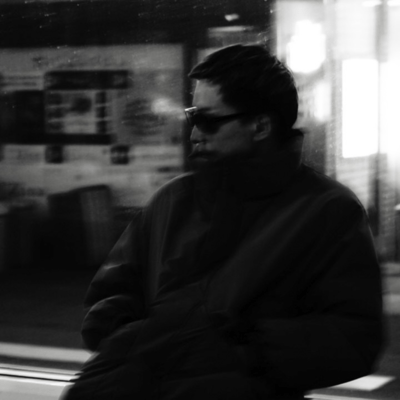 You Knowのジャケット写真