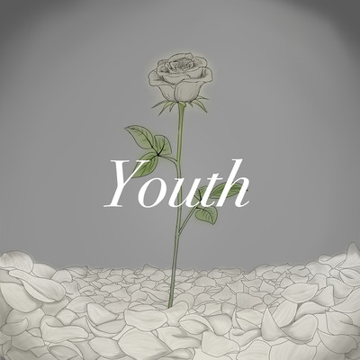 Youthのジャケット写真