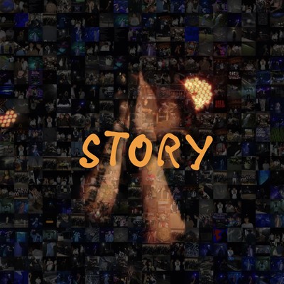 storyのジャケット写真