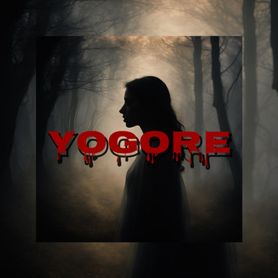 YOGORE Front Cover