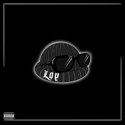 LOP Front Cover