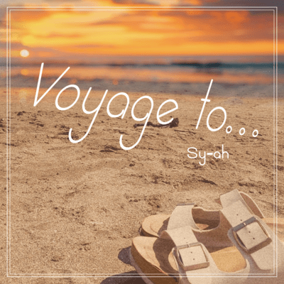 Voyage to... Front Cover