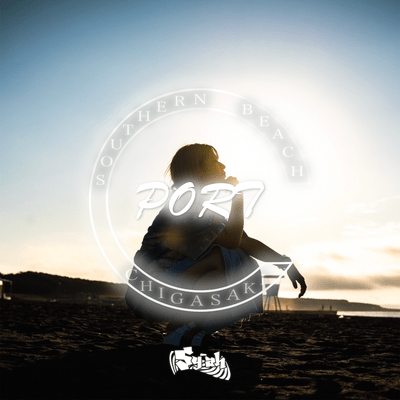 C-PORTのジャケット写真