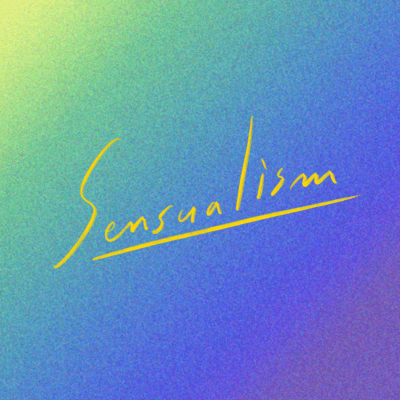 Sensualism Front Cover