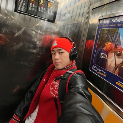 Don't tell me Front Cover