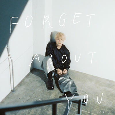 Forget About Youのジャケット写真
