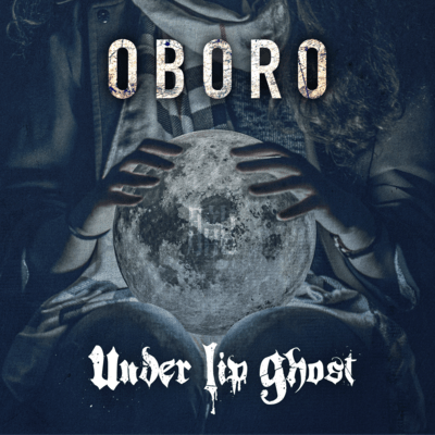 OBORO Front Cover