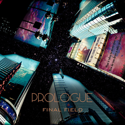 PROLOGUE Front Cover