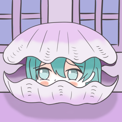 泡になって恋 (feat. 初音ミク)のジャケット写真