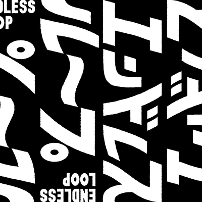 ENDLESS LOOP Front Cover