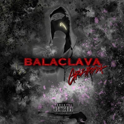 BALACLAVA Front Cover