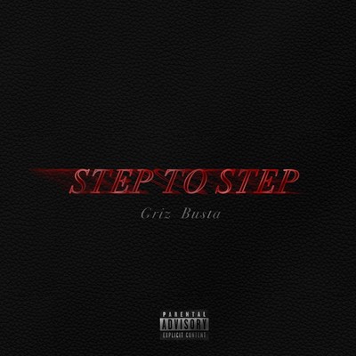 STEP TO STEPのジャケット写真