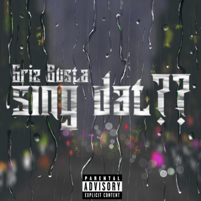 sing dat?? Front Cover