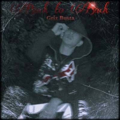 Back to Backのジャケット写真
