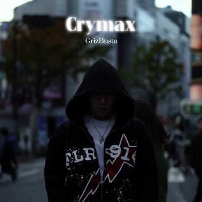 Crymax Front Cover