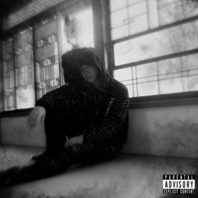 一人芝居のジャケット写真