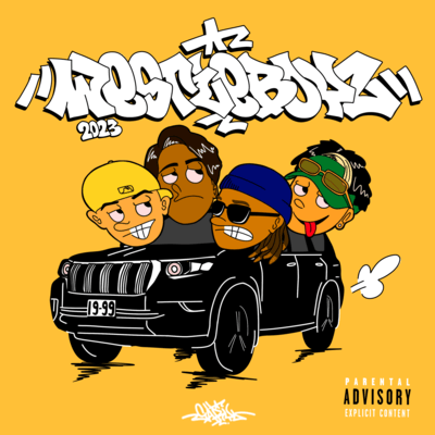 WTB Front Cover