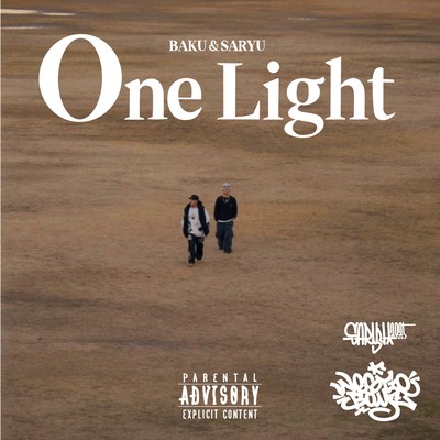One Light Front Cover